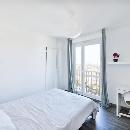 B&B Privee - Confort - Wifi *