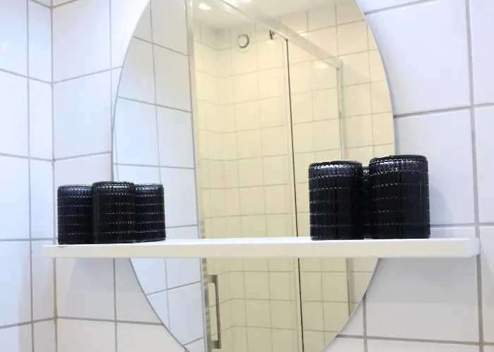 Bed and Breakfast Privee - Confort - Wifi *