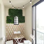 Bed & Breakfast Privee - Confort - Wifi *