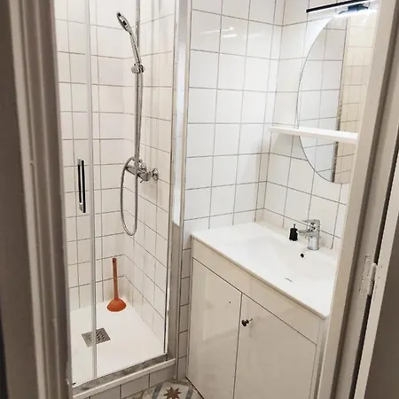 Privee - Confort - Wifi Bed & Breakfast Tolosa