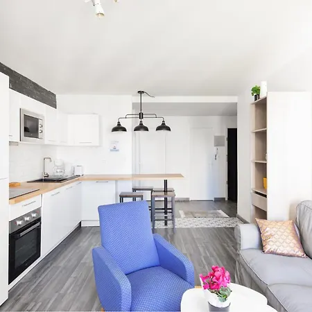 Bed & Breakfast Privee - Confort - Wifi *