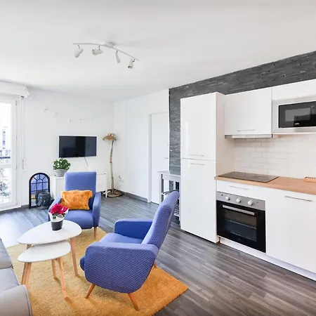 Privee - Confort - Wifi Bed & Breakfast *