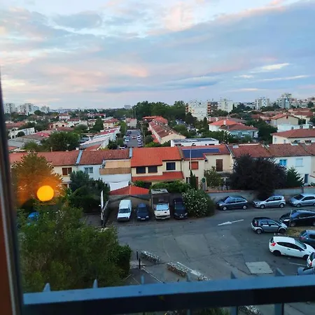 Privee - Confort - Wifi *