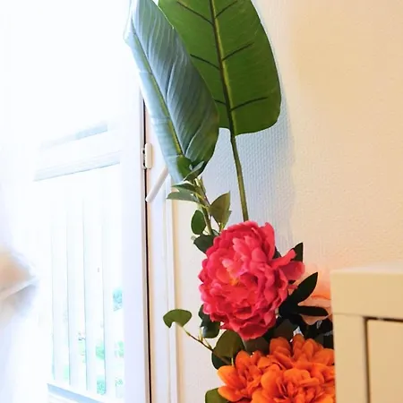 Privee - Confort - Wifi Oda ve Kahvaltı *