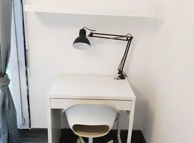 Privee - Confort - Wifi Bed and breakfast