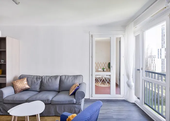 Privee - Confort - Wifi *