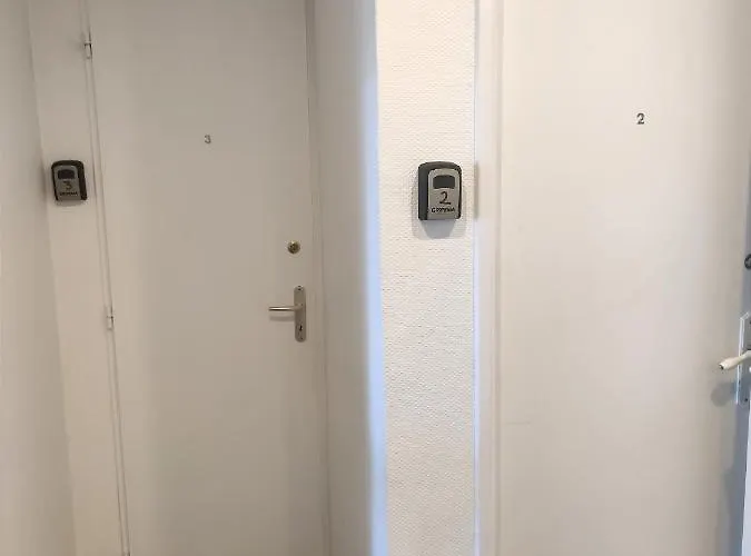 Privee - Confort - Wifi