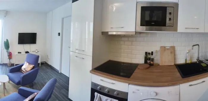 Privee - Confort - Wifi Toulouse