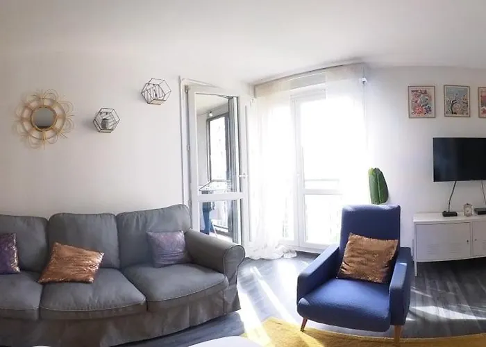 Privee - Confort - Wifi Bed & Breakfast *