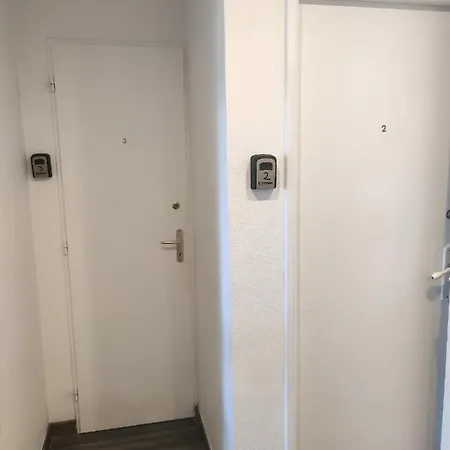 Privee - Confort - Wifi