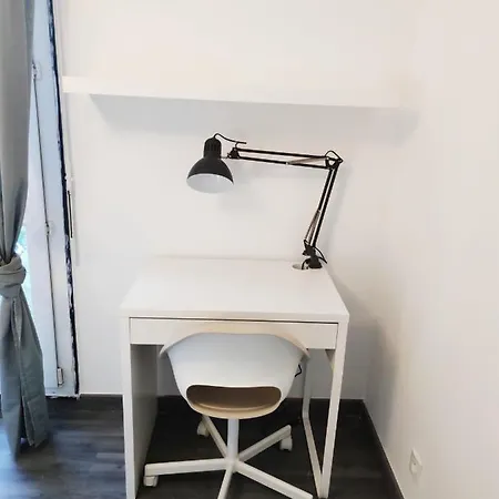 Privee - Confort - Wifi Alojamento de Acomodação e Pequeno-almoço