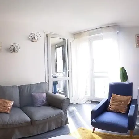 Privee - Confort - Wifi Frühstückspension *